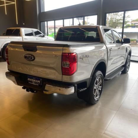 FORD Ranger 3.0 XLT 4X4 TURBO DIESEL CABINE DUPLA, Foto 6