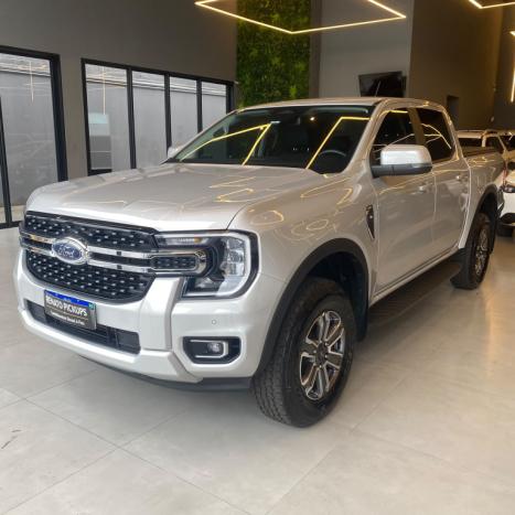 FORD Ranger 3.0 XLT 4X4 TURBO DIESEL CABINE DUPLA, Foto 7