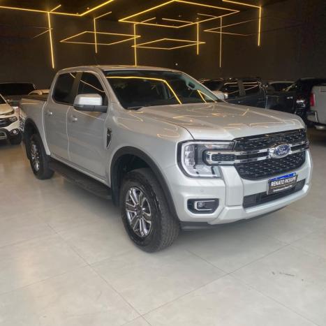 FORD Ranger 3.0 XLT 4X4 TURBO DIESEL CABINE DUPLA, Foto 8