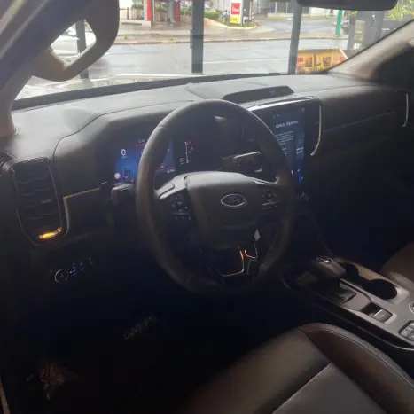 FORD Ranger 3.0 XLT 4X4 TURBO DIESEL CABINE DUPLA, Foto 9