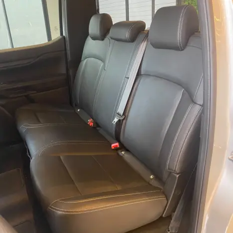 FORD Ranger 3.0 XLT 4X4 TURBO DIESEL CABINE DUPLA, Foto 10