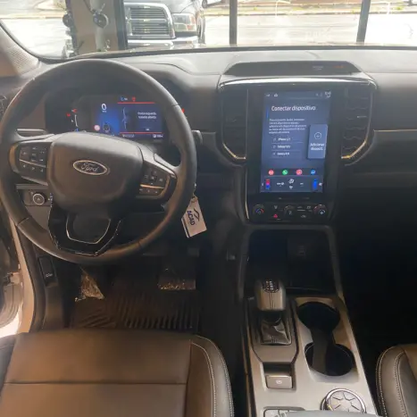 FORD Ranger 3.0 XLT 4X4 TURBO DIESEL CABINE DUPLA, Foto 12