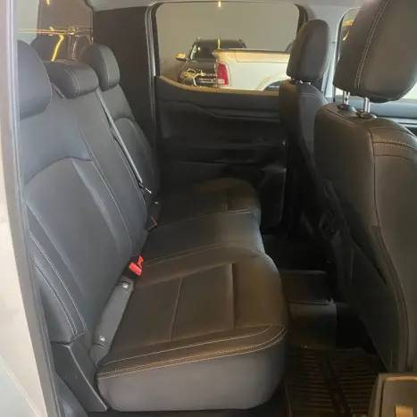 FORD Ranger 3.0 XLT 4X4 TURBO DIESEL CABINE DUPLA, Foto 13