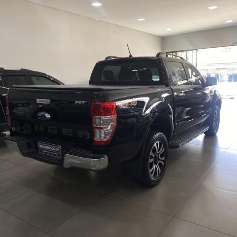 FORD Ranger 3.2 20V XLT 4X4 CABINE DUPLA TURBO DIESEL AUTOMTICO, Foto 3