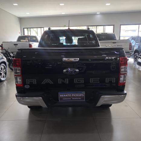 FORD Ranger 3.2 20V XLT 4X4 CABINE DUPLA TURBO DIESEL AUTOMTICO, Foto 8