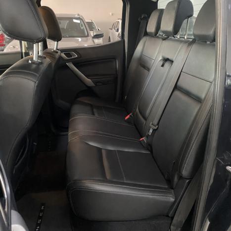 FORD Ranger 3.2 20V XLT 4X4 CABINE DUPLA TURBO DIESEL AUTOMTICO, Foto 10