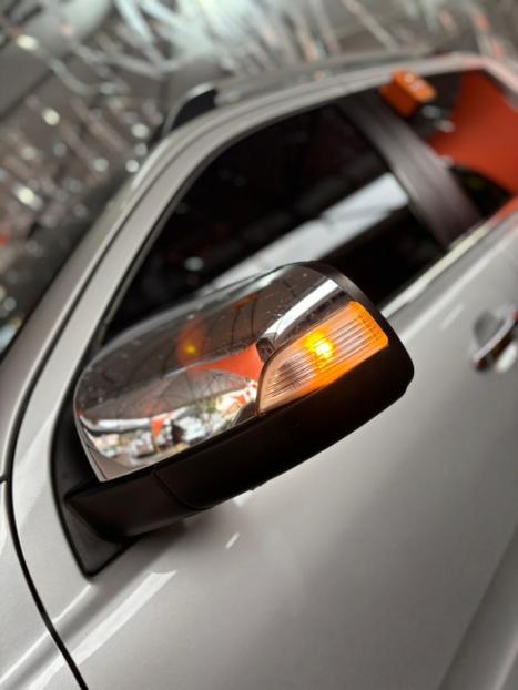 FORD Ranger 3.2 20V CABINE DUPLA 4X4 LIMITED TURBO DIESEL AUTOMÁTICO, Foto 6 FORD Ranger 3.2 20V CABINE DUPLA 4X4 LIMITED TURBO DIESEL AUTOMÁTICO, Foto 6