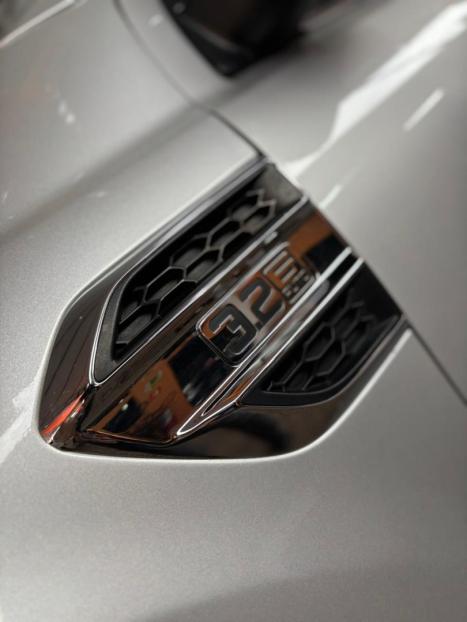 FORD Ranger 3.2 20V CABINE DUPLA 4X4 LIMITED TURBO DIESEL AUTOMÁTICO, Foto 7 FORD Ranger 3.2 20V CABINE DUPLA 4X4 LIMITED TURBO DIESEL AUTOMÁTICO, Foto 7