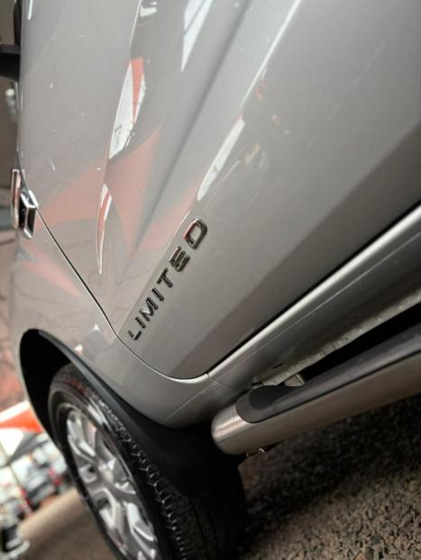 FORD Ranger 3.2 20V CABINE DUPLA 4X4 LIMITED TURBO DIESEL AUTOMÁTICO, Foto 8 FORD Ranger 3.2 20V CABINE DUPLA 4X4 LIMITED TURBO DIESEL AUTOMÁTICO, Foto 8