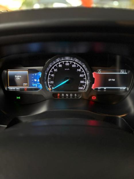 FORD Ranger 3.2 20V CABINE DUPLA 4X4 LIMITED TURBO DIESEL AUTOMÁTICO, Foto 15 FORD Ranger 3.2 20V CABINE DUPLA 4X4 LIMITED TURBO DIESEL AUTOMÁTICO, Foto 15