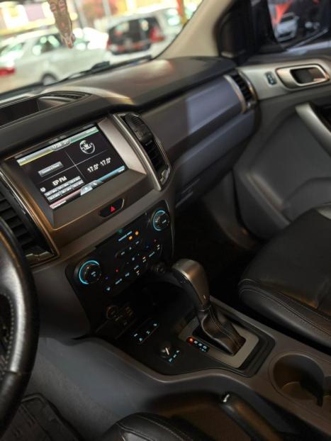 FORD Ranger 3.2 20V CABINE DUPLA 4X4 LIMITED TURBO DIESEL AUTOMÁTICO, Foto 17 FORD Ranger 3.2 20V CABINE DUPLA 4X4 LIMITED TURBO DIESEL AUTOMÁTICO, Foto 17