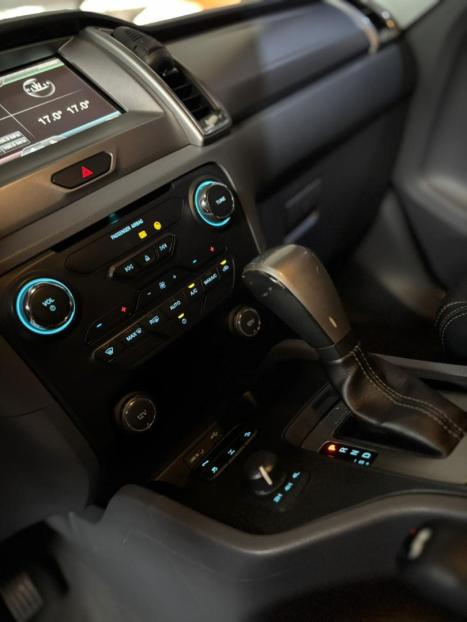 FORD Ranger 3.2 20V CABINE DUPLA 4X4 LIMITED TURBO DIESEL AUTOMÁTICO, Foto 18 FORD Ranger 3.2 20V CABINE DUPLA 4X4 LIMITED TURBO DIESEL AUTOMÁTICO, Foto 18