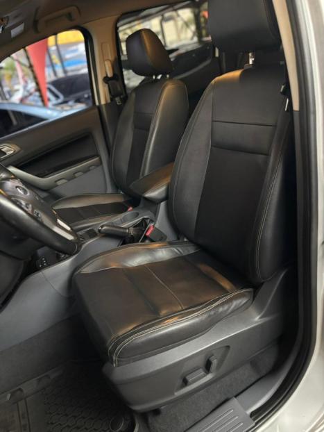 FORD Ranger 3.2 20V CABINE DUPLA 4X4 LIMITED TURBO DIESEL AUTOMÁTICO, Foto 19 FORD Ranger 3.2 20V CABINE DUPLA 4X4 LIMITED TURBO DIESEL AUTOMÁTICO, Foto 19