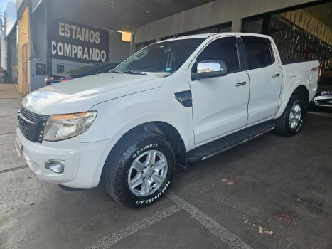 FORD Ranger 3.2 20V XLT 4X4 CABINE DUPLA TURBO DIESEL AUTOMTICO, Foto 1