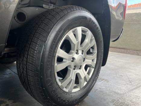 FORD Ranger 3.2 20V CABINE DUPLA 4X4 LIMITED TURBO DIESEL AUTOM�TICO, Foto 7