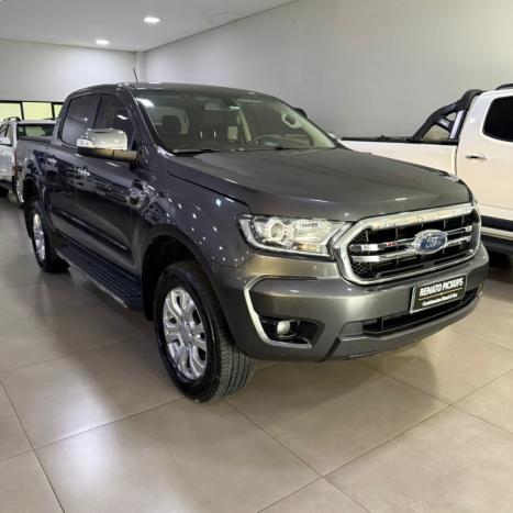 FORD Ranger 3.2 20V XLT 4X4 CABINE DUPLA TURBO DIESEL AUTOM�TICO, Foto 1
