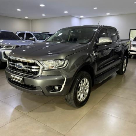 FORD Ranger 3.2 20V XLT 4X4 CABINE DUPLA TURBO DIESEL AUTOM�TICO, Foto 3
