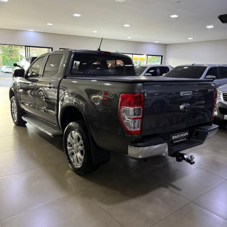 FORD Ranger 3.2 20V XLT 4X4 CABINE DUPLA TURBO DIESEL AUTOM�TICO, Foto 4