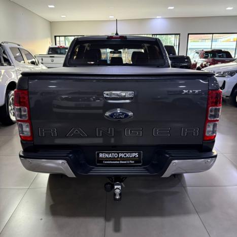FORD Ranger 3.2 20V XLT 4X4 CABINE DUPLA TURBO DIESEL AUTOM�TICO, Foto 5