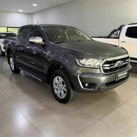 FORD Ranger 3.2 20V XLT 4X4 CABINE DUPLA TURBO DIESEL AUTOM�TICO, Foto 7