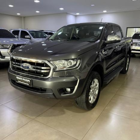 FORD Ranger 3.2 20V XLT 4X4 CABINE DUPLA TURBO DIESEL AUTOM�TICO, Foto 8