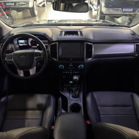 FORD Ranger 3.2 20V XLT 4X4 CABINE DUPLA TURBO DIESEL AUTOM�TICO, Foto 12