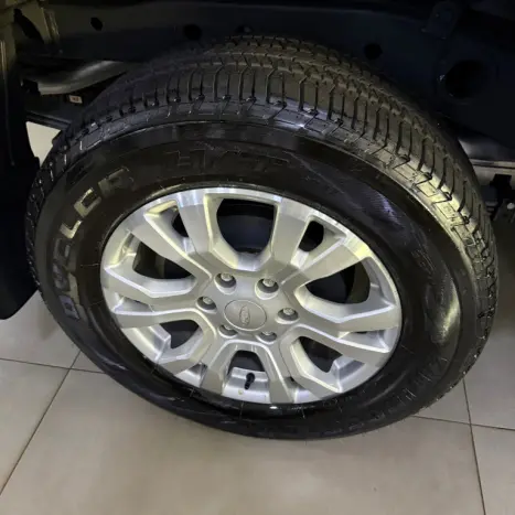 FORD Ranger 3.2 20V XLT 4X4 CABINE DUPLA TURBO DIESEL AUTOM�TICO, Foto 15