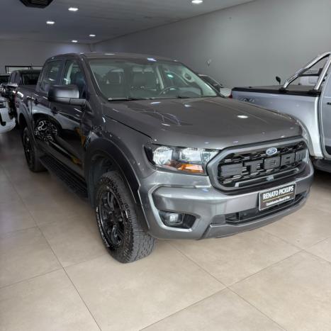 FORD Ranger 3.2 20V CABINE DUPLA 4X4 STORM TURBO DIESEL AUTOM�TICO, Foto 1