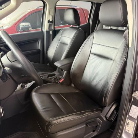 FORD Ranger 3.2 20V CABINE DUPLA 4X4 STORM TURBO DIESEL AUTOM�TICO, Foto 10