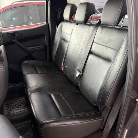 FORD Ranger 3.2 20V CABINE DUPLA 4X4 STORM TURBO DIESEL AUTOM�TICO, Foto 11