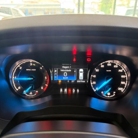 FORD Ranger 3.2 20V CABINE DUPLA 4X4 STORM TURBO DIESEL AUTOM�TICO, Foto 15