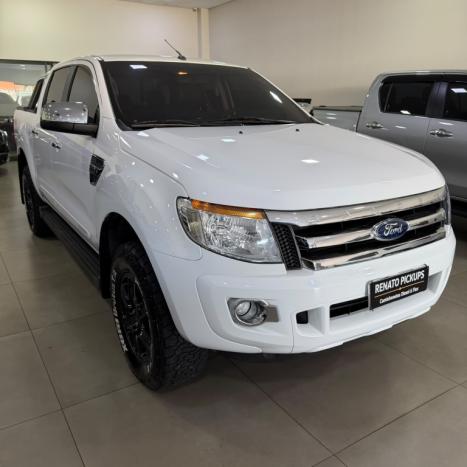 FORD Ranger 3.2 20V XLT 4X4 CABINE DUPLA TURBO DIESEL AUTOM�TICO, Foto 1