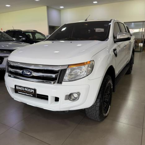 FORD Ranger 3.2 20V XLT 4X4 CABINE DUPLA TURBO DIESEL AUTOM�TICO, Foto 2
