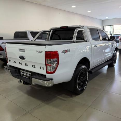 FORD Ranger 3.2 20V XLT 4X4 CABINE DUPLA TURBO DIESEL AUTOM�TICO, Foto 5