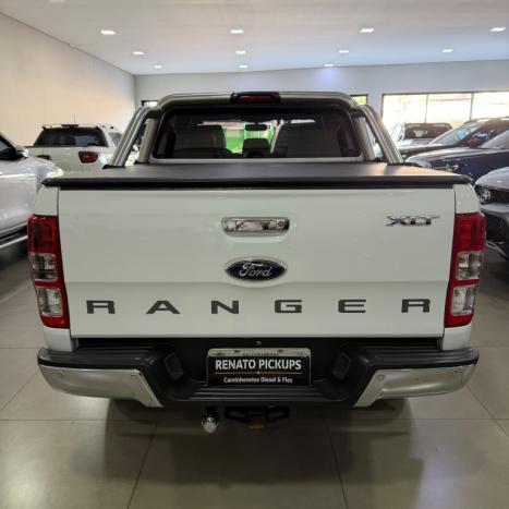 FORD Ranger 3.2 20V XLT 4X4 CABINE DUPLA TURBO DIESEL AUTOM�TICO, Foto 6