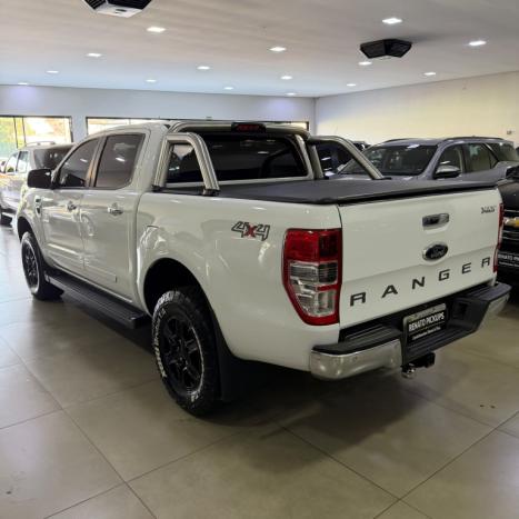 FORD Ranger 3.2 20V XLT 4X4 CABINE DUPLA TURBO DIESEL AUTOM�TICO, Foto 7