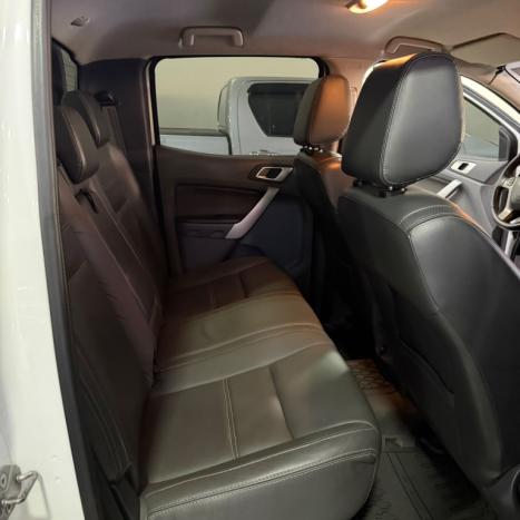 FORD Ranger 3.2 20V XLT 4X4 CABINE DUPLA TURBO DIESEL AUTOM�TICO, Foto 10