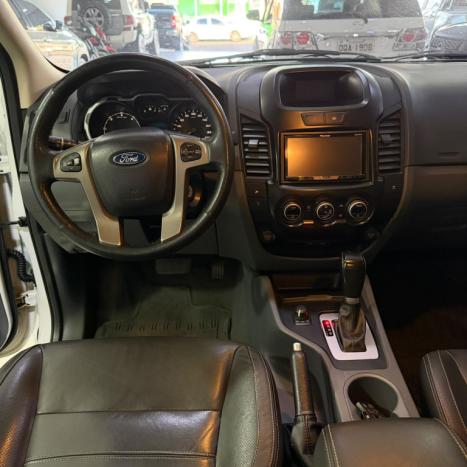 FORD Ranger 3.2 20V XLT 4X4 CABINE DUPLA TURBO DIESEL AUTOM�TICO, Foto 11