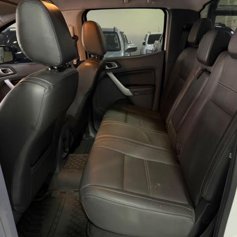 FORD Ranger 3.2 20V XLT 4X4 CABINE DUPLA TURBO DIESEL AUTOM�TICO, Foto 12