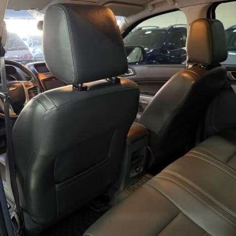 FORD Ranger 3.2 20V XLT 4X4 CABINE DUPLA TURBO DIESEL AUTOM�TICO, Foto 15
