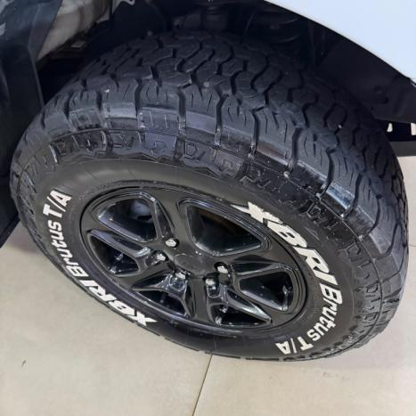 FORD Ranger 3.2 20V XLT 4X4 CABINE DUPLA TURBO DIESEL AUTOM�TICO, Foto 16