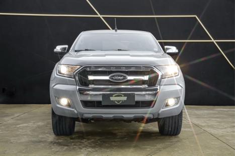 FORD Ranger 3.2 20V XLT 4X4 CABINE DUPLA TURBO DIESEL AUTOM�TICO, Foto 2