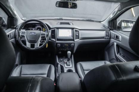 FORD Ranger 3.2 20V XLT 4X4 CABINE DUPLA TURBO DIESEL AUTOM�TICO, Foto 6