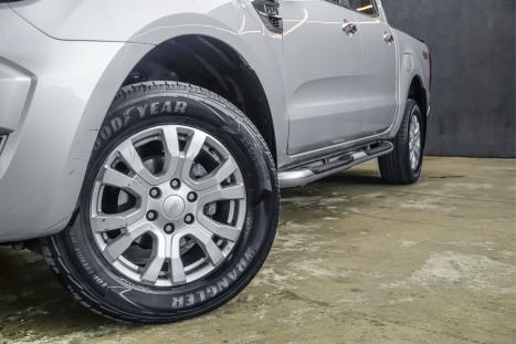 FORD Ranger 3.2 20V XLT 4X4 CABINE DUPLA TURBO DIESEL AUTOM�TICO, Foto 11
