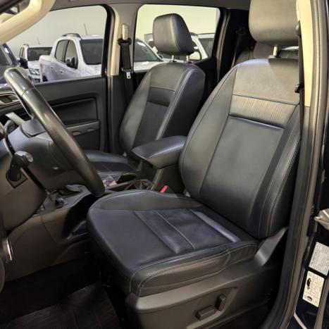 FORD Ranger 3.2 20V CABINE DUPLA 4X4 LIMITED TURBO DIESEL AUTOM�TICO, Foto 10