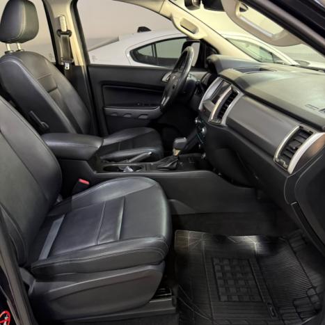 FORD Ranger 3.2 20V CABINE DUPLA 4X4 LIMITED TURBO DIESEL AUTOM�TICO, Foto 13