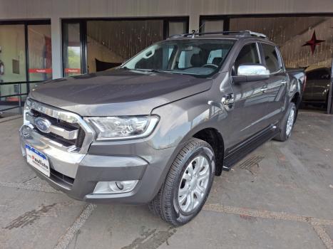 FORD Ranger 3.2 20V XLT 4X4 CABINE DUPLA TURBO DIESEL AUTOMÁTICO, Foto 1