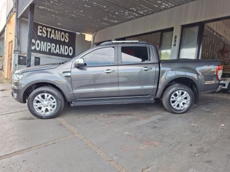 FORD Ranger 3.2 20V XLT 4X4 CABINE DUPLA TURBO DIESEL AUTOMÁTICO, Foto 2