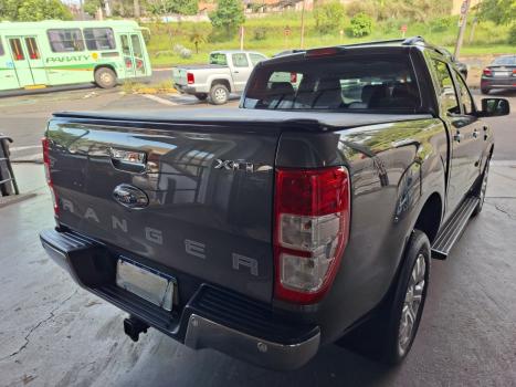 FORD Ranger 3.2 20V XLT 4X4 CABINE DUPLA TURBO DIESEL AUTOMÁTICO, Foto 5