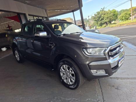FORD Ranger 3.2 20V XLT 4X4 CABINE DUPLA TURBO DIESEL AUTOMÁTICO, Foto 6